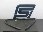 2006 Jaguar XJ8-L Left Driver Rear Window Glass Run Channel (lwb Only). Fixed Price $37.95.