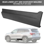 Front Left For Honda Pilot 2016-24 Door Lower Molding Garnish 75333-TG7-A02. Fixed Price $31.99.