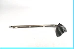 Oem Mercedes R230 Rear Right Window Sill Outer Seal 03-06 SL500 SL55 SL65. Fixed Price $31.50.