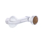 United Pacific Vent Window Crank With Knob 1942-48 Chevy Passenger Car Pair. Fixed Price $29.95.