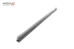 2009-2019 Ford Flex Rear Left Side Door Window Inner Belt Weatherstrip Seal Oem. Fixed Price $27.99.