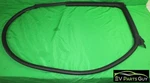 Tesla Model 2012-2016 Rear Door Seal, Bodyside Primary Right- 6009586-00-F. Fixed Price $85.00.