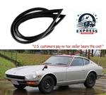 For Nissan Datsun Fairlady S30 240Z 260Z Windshield Front Rubber Seal. Fixed Price $119.00.