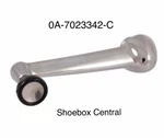 1950 Ford Passenger Car Inside Window Crank (black Knob). Fixed Price $29.88.