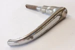 Original 1930'S Car Truck Exterior Door Trunk Handle Gm Chevrolet Buick Oem. Fixed Price $35.06.