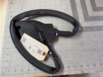 New Oem 21-23 Tesla Model Rear Right Door Weatherstrip Seal 1615100-00-A. Fixed Price $71.95.