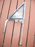 1969 Dodge Swinger Window Assy Oem #2663529 67 68 70 71 - Dart Duster. Fixed Price $150.01.