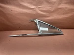 Bmw 1502-2002TII Right Side Vent Window Glass With Frame Oem 93K Miles. Fixed Price $57.38.