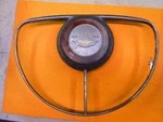 Ford 1950 Horn Ring. Fixed Price $39.98.