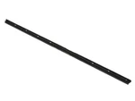 Genuine Honda Door Window Belt Weatherstrip 72375-S82-A01. Fixed Price $49.07.
