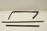 2019-2024 Kia Forte Lxs Front Left Door Run Channel W/ Belt Molding Weatherstrip. Fixed Price $117.10.