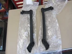 New Mercedes R231 Left & Right Hardtop Seal, 2317900498, 2317900398, Read Notes.. Fixed Price $129.99.