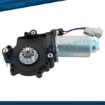 Power Window Motor Ford Windstar 1999-03 Freestar 2004-07 Front Left 742-444. Fixed Price $31.99.