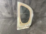 Rear Left Door Quarter Window Glass Oem 06-12 Bentley Continental Flying Spur. Fixed Price $124.95.