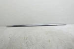 19-24 Audi Q3 S Line Front Right Door Window Belt Outer Molding 83A-837-476-3Q7. Fixed Price $60.95.