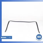 03-08 Bmw Z4 E85 E86 Front Windshield Window Frame Weatherstrip Rubber Seal Oem. Fixed Price $66.40.