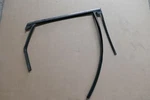 Ford Usa Edge MK2 Rear Right Door Window Strip FT4B-R25824 2.0 Diesel 11421706. Fixed Price $102.21.
