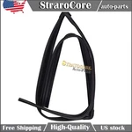 Front Right Window Run Channel Molding For Honda Accord 2003-2007 72235-SDA-A12. Fixed Price $25.72.