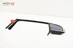 2006-12 Bentley Continental Rear Left Door Window Run Channel Seal W/ Glass Oem. Fixed Price $314.99.