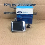 Nos Oem Ford 73 Ltd D3AZ-6522601-A Lh Inside Door Handle. Fixed Price $15.00.