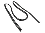 Precision Replacement Parts Wkt D1155 Tt Windshield Molding Kit. Fixed Price $102.51.