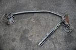 Front Right Door Corner Trim Panel Molding Seal 9J1837308A Audi E-tron Gt 2022. Fixed Price $74.99.