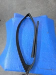 14-23 Infiniti Q50 Front Right Passenger Side Window Glass Run Channel Seal Oem. Fixed Price $58.00.