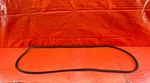 02-06 Acura Rsx Passenger Right Front Weather Strip Trim Seal Gasket Oem 212. Fixed Price $79.95.