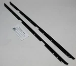 1982 1992 Camaro & Firebird O.e.m. Inner Authentic Felt Kit Pair, CCA207A. Fixed Price $127.00.