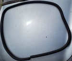 04-09 Jaguar Xjr XJ8 Vdp X350 Front Right Pass Door Inner Seal Weatherstrip Oem. Fixed Price $44.95.