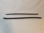 Bmw E71 X6 Drip Moulding, 51317250403 51317250404. Fixed Price $150.00.