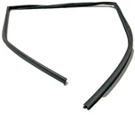 2024 Subaru Impreza Rear Driver Side Door Window Glass Run Channel Seal Oem. Fixed Price $64.90.