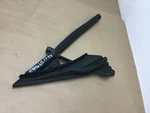 Bmw 428I F36 Front Right Passenger Door Window Run Channel Seal 15 16 :y. Fixed Price $26.00.