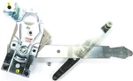 Us Made 1968-1982 Corvette Power Window Regulator Driver Side Left Lh C3 New. Fixed Price $184.13.
