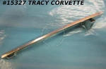 1963 Corvette Door Rear Window Run Gm# 3833308 Right One-year-only Hard Find. Fixed Price $179.00.