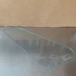 1956-1964 Studebaker Hawk Hardtop Vent Window Glass 303242 303243. Fixed Price $58.00.