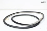 2014-2019 Cadillac Cts Rear Right Side Door Body Weatherstrip Rubber Seal Oem. Fixed Price $53.81.