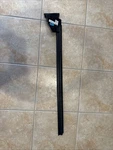 Tesla M3 Lh Seal Front Door Inner Blt Asy PN:1090495-00-E,1SR,$65. Fixed Price $65.00.