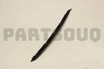 755090E020 Genuine Toyota Moulding Sub-assy 75509-0E020. Fixed Price $24.48.