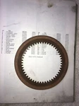 Gmc M211 M135 G749 7084006 Fiber Clutch Plate Hydramatic Transmission New Nos. Fixed Price $12.35.