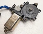 Right Side Power Window Lift Motor For Nissan 350Z Infiniti G35 Rebuilt W/oe New. Fixed Price $115.00.