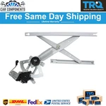 Trq Power Window Regulator With Motor Front Left Side 99-12 Ford Super Duty. Fixed Price $77.01.