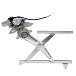Front Left Window Regulator For 1997-2001 Toyota Camry Sedan W/motor Driver Side. Fixed Price $34.06.