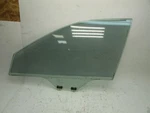 Door Glass Window Impreza 2008 2009 Subaru Wrx Left Driver Side Front Oem. Fixed Price $53.99.