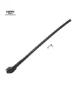 Mercedes R230 Sl-class Driver Left Front Windshield Pillar Weather Seal Strip. Fixed Price $21.24.