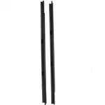 Beltline Molding 1986-2004 Chevrolet PRPWFP161097 Convertible Corvette. Fixed Price $225.42.