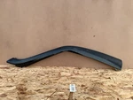 Nissan 370Z 2009-2021 Oem Coupe Left Windshield Pillar Molding Cover (black). Fixed Price $399.95.