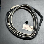 2004-2009 Lexus RX400H Rear Right Door Weather Strip Seal Oem Tan Beige. Fixed Price $29.88.