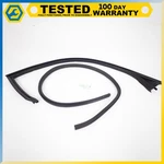 08-19 Maserati Granturismo Front Right Passenger Side Door Seal Rubber Set Oem. Fixed Price $99.71.