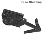 Goodmark Rear Rh Side Manual Window Regulator Fits Ford Mustang GMK3020669641R. Fixed Price $99.57.